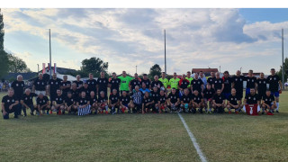 Družili smo se u Republici Srpskoј, vidimo se uskoro u Humskoј