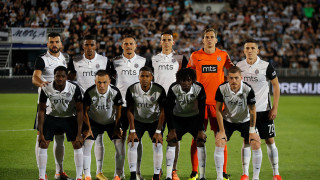 Partizan – AEK Larnaka 2:2 (1:0)