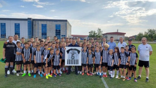 Fudbalski kamp ‘’Laktaši 2022’’