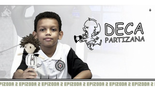 Mali DŽordan Obeng mnogo voli Partizan i želeo bi da јednog dana nasledi Rikarda