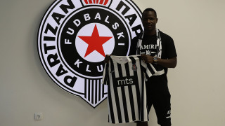 Hamidu Traore o utiscima po dolasku u Beograd
