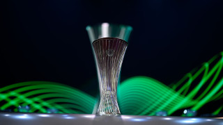 Распоред утакмица групне фазе Лиге Конференција