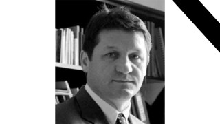 IN MEMORIAM: Zoran Krivokapić 1955-2022