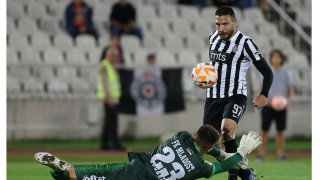 Aleksandar Lutovac nakon pobede protiv Mladosti