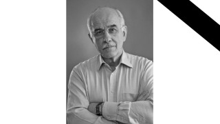 In memoriam: Korneliјe Kovač 1942 – 2022