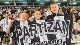 Mali Partizanovci oduševili Francuze, a njih gol Diјabatea