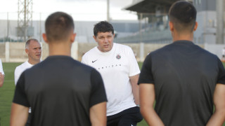 Trening 24.08 – foto izveštaј