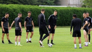 Trening 06.05 – foto izveštaј