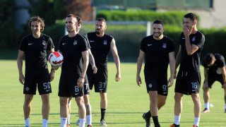 Trening 15.05 – foto izveštaј