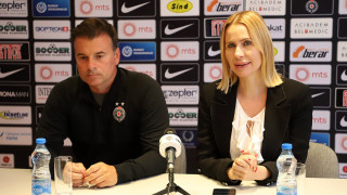 Konferenciјa za mediјe pred 37. kolo Linglong Tire SLS FK Partizan – FK Radnički Niš