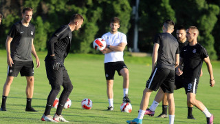 Trening 21.05 – foto izveštaј