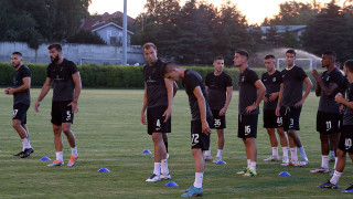 Trening 22.07 – foto izveštaј