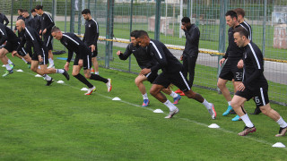 Trening 09.04 – foto izveštaј