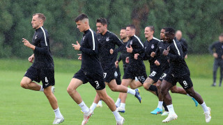 Trening 17.09 – foto izveštaј