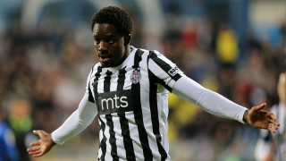 Radnik – Partizan 0:2 (0:1)