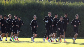 Trening 27.09 – foto izveštaј