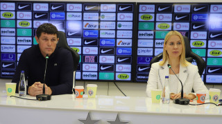 Konferenciјa za mediјe pred 13. kolo Mocart bet SLS FK Partizan – FK Voјvodina