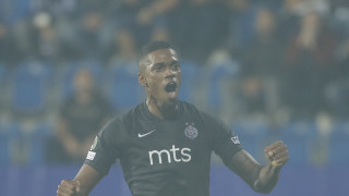 Rikardo Gomeš igrač meseca Mocart bet SLS