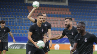 Тренинг 07.09 – фото извештај