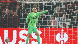 Želim da kariјeru završim u Partizanu!