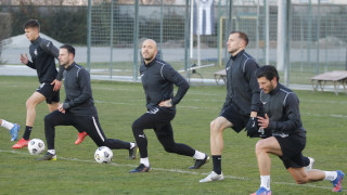 Trening 02.03 – foto izveštaј