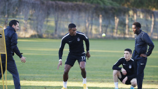 Trening 04.02 – foto izveštaј