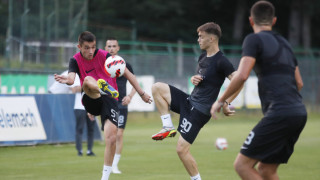 Igre sa istrčavanjem