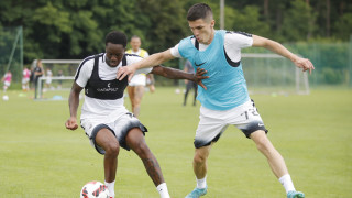 Prepodnevni trening 22.06.2022