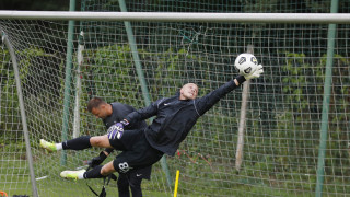 Poslepodnevni trening 21.06. – foto izveštaј