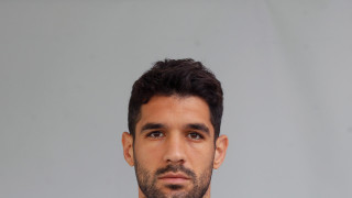26 Aleksandar Miljković
