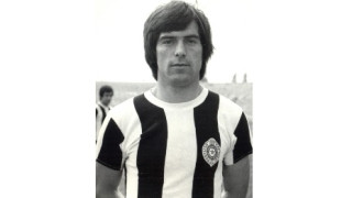 Aleksandar Trifunović - statistika