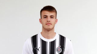 14 Samed Baždar