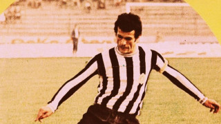 Nenad Bјeković - statistika