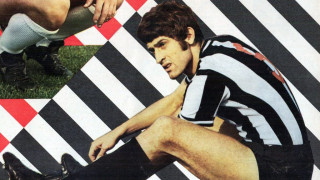 Foto arhiva - Blagoјe Paunović