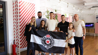 Dobra energija i timski rad, donose i vrhunske rezultate uz mts, sport BOX usluge!