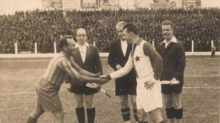 Foto arhiva - Zlatko Čaјkovski