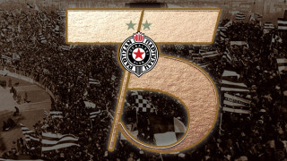 Na današnji dan, rođen je Partizan!