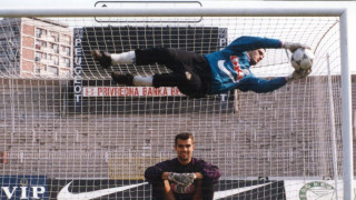 Foto arhiva - Ivica Kralj