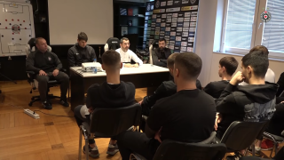DECA PARTIZANA: Kadetska selekcija startuje sa pripremama za nastavak sezone