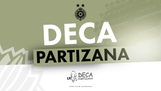 DECA PARTIZANA: Bogunović i Jovanić – Da li je neko talentovan za fudbal ili nije, to se vrlo lako uočava!