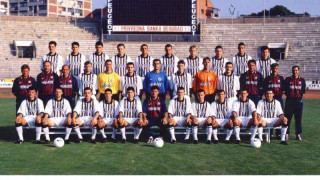 Sezona 1998/1999.
