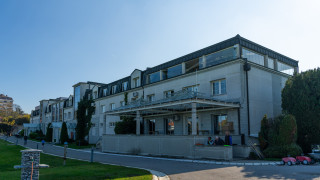 Sportski centar Fudbalskog kluba Partizan – „Partizan–Teleoptik“