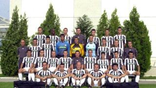 Sezona 2003/2004.
