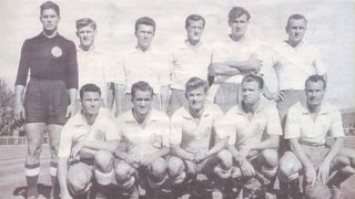 Sezona 1955/1956.