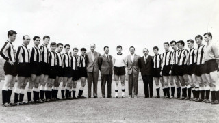 Sezona 1961/1962.