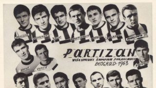 Sezona 1962/1963.