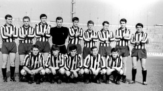 Sezona 1966/1967.