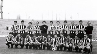 Sezona 1968/1969.