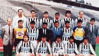Sezona 1988/1989.