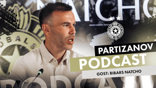 Bibars Natho – Derbi bez Grobara je nezamisliv, JNA mora da bude crno-beo!
